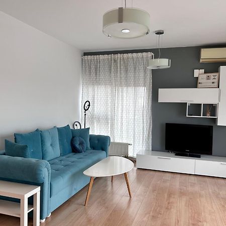 Sunrise Apartment Bucareste Exterior foto