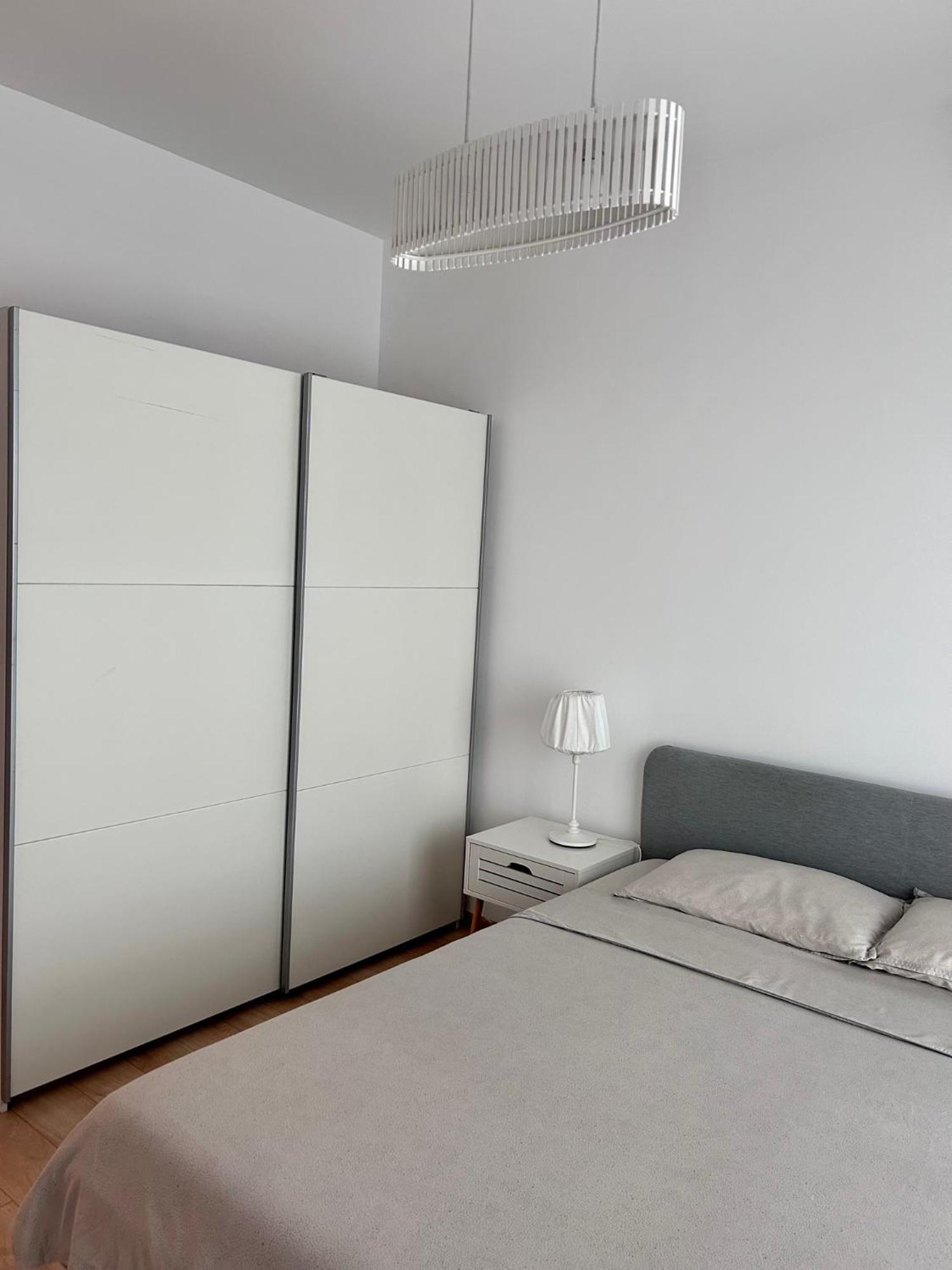 Sunrise Apartment Bucareste Exterior foto