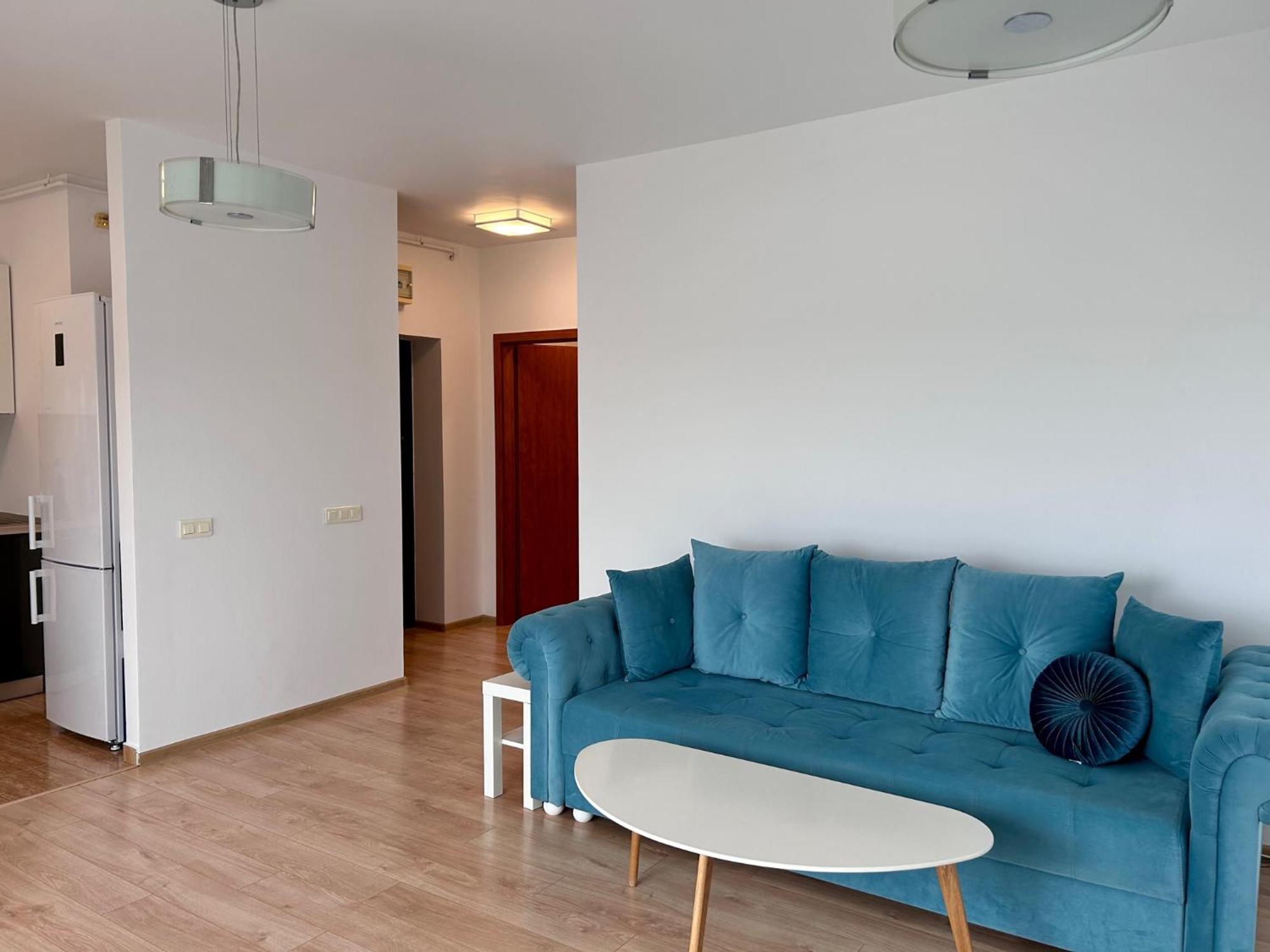 Sunrise Apartment Bucareste Exterior foto